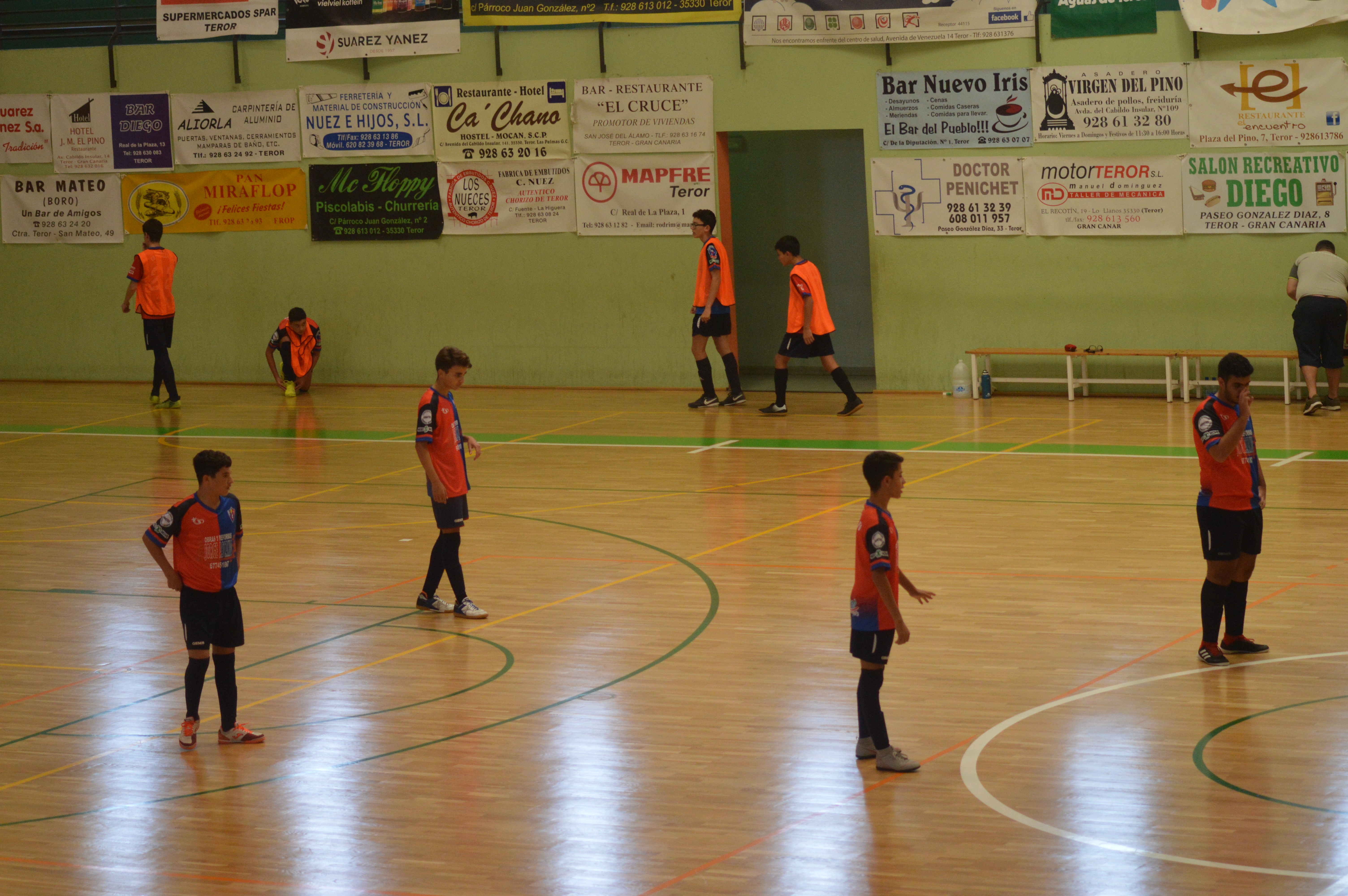 Nuestro club comienza a elaborar el proyecto 2021/2022