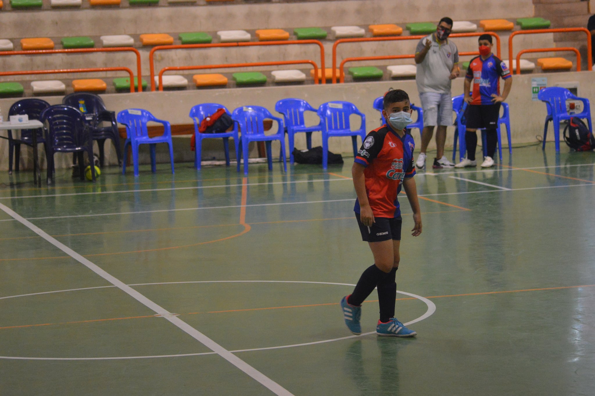 Evolución positiva de nuestros equipos