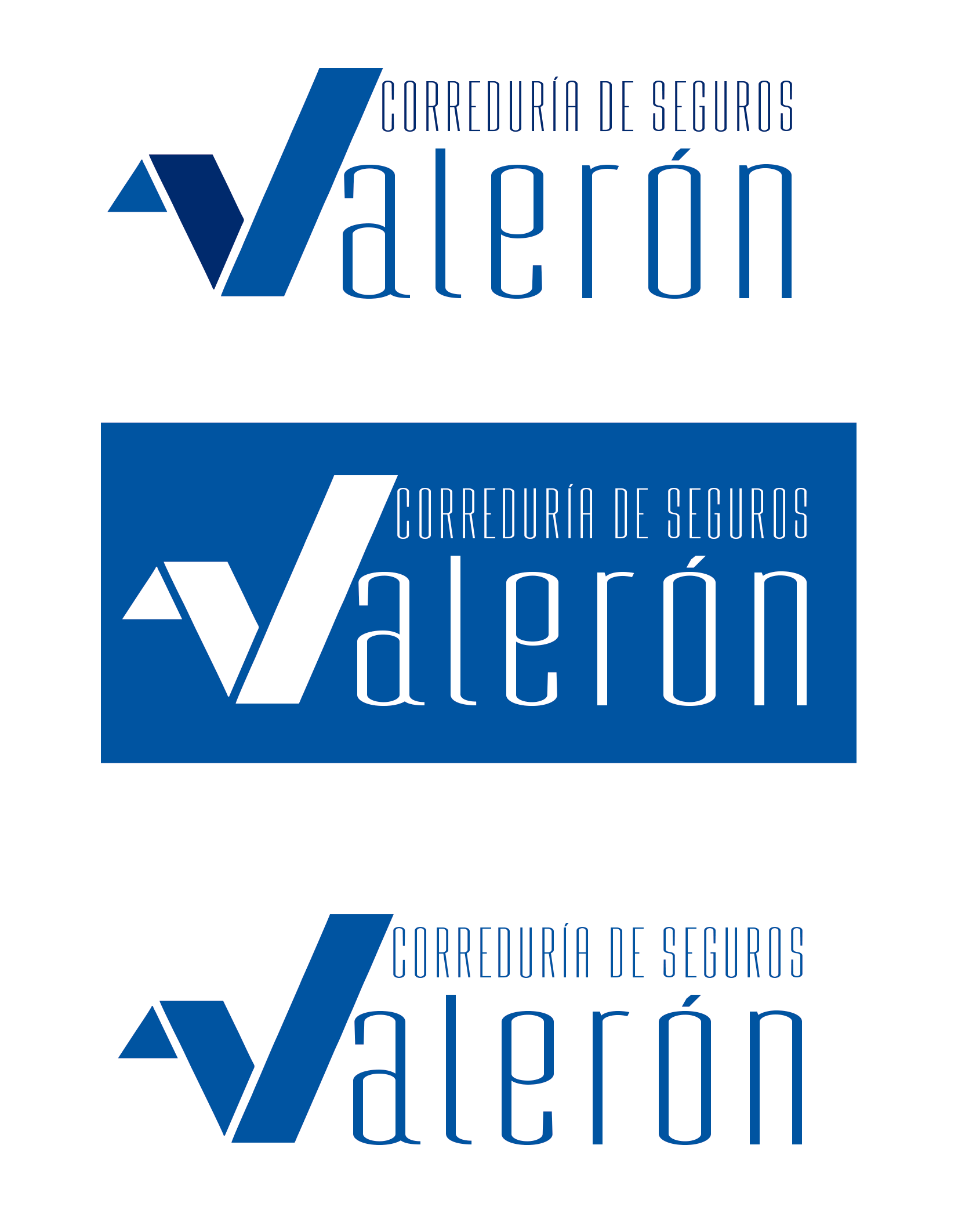 Correduria de seguros Valeron