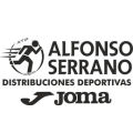 ALFONSO SERRANO