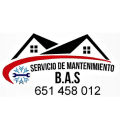 SERVICIO MANTENIMIENTO BAS