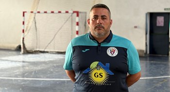 Oliver Morales nuevo coordinador deportivo