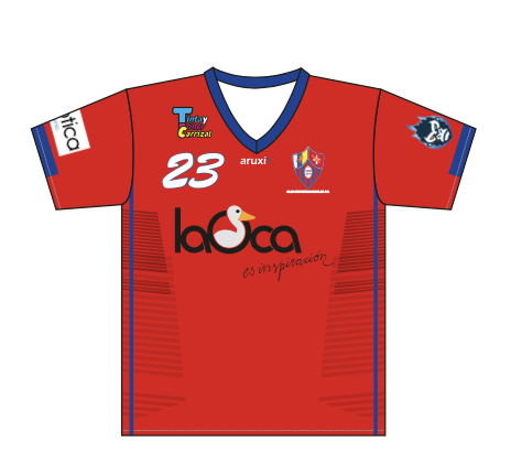 Abrimos dos puntos de venta de nuestros productos oficiales